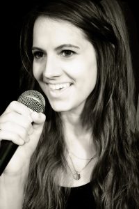 Elisa Singer Songwriter